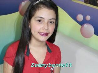 Sammybennett