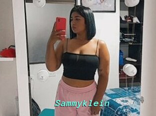 Sammyklein