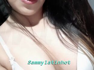 Sammylatinhot