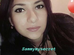 Sammy_mysecret