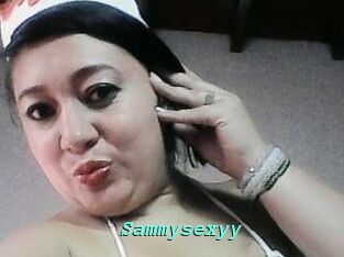 Sammysexyy