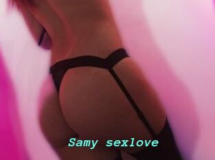 Samy_sexlove