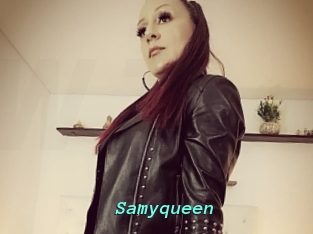Samyqueen