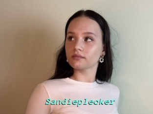 Sandieplecker