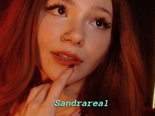 Sandrareal