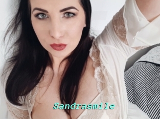 Sandrasmile