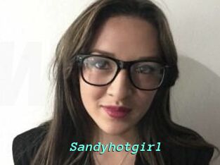 Sandyhotgirl