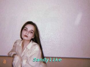 Sandylike