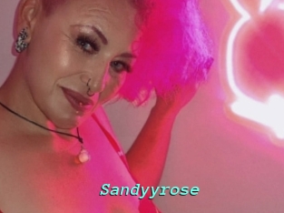 Sandyyrose