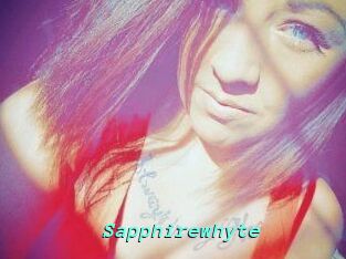 Sapphirewhyte