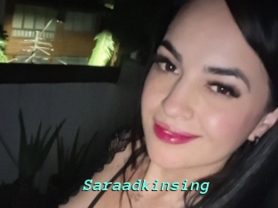 Saraadkinsing