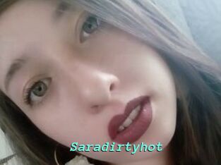 Saradirtyhot