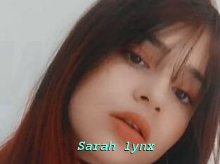 Sarah_lynx
