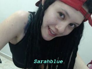Sarahblue