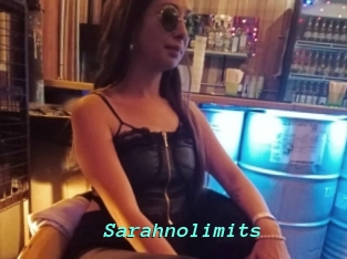 Sarahnolimits