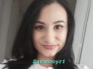 Sarahnoyr1