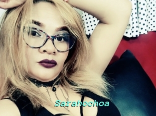 Sarahochoa