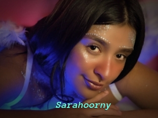 Sarahoorny