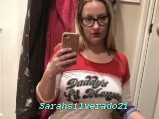 Sarahsilverado21