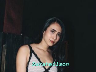 Sarahwilson