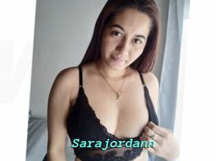 Sarajordann