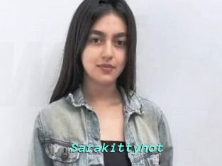 Sarakittyhot