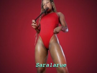 Saralarue