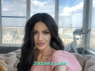 Saramiriam
