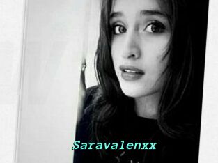 Saravalenxx