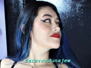 Saravondunajew