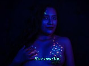 Sarawetx