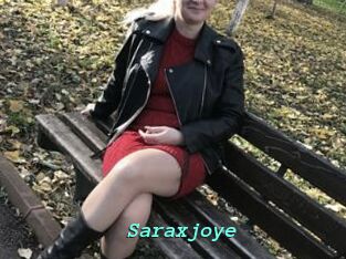 Saraxjoye