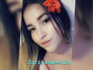Saritasweet20