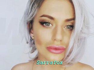 Sarrafox