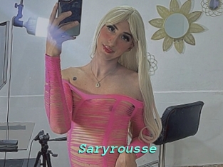 Saryrousse