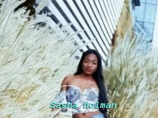Sasha_holman