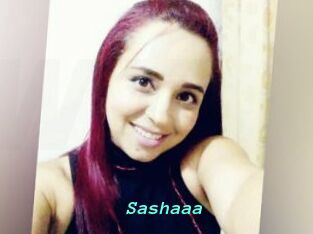 Sashaaa