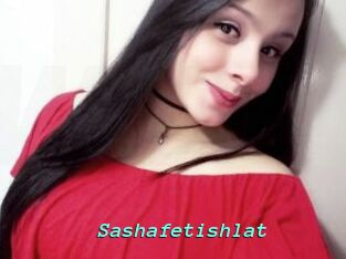 Sashafetishlat