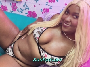 Sasharuxo
