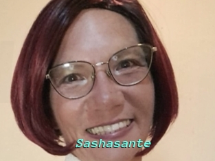 Sashasante