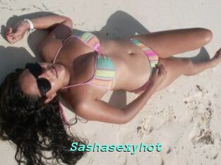 Sashasexyhot