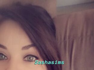 Sashasims