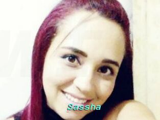 Sassha