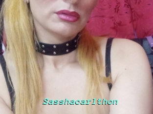 Sasshacarlthon