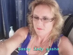 Sassy_lady_sasha