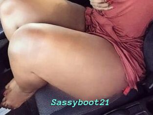 Sassyboot21