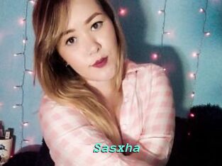 Sasxha
