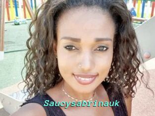 Saucysabrinauk