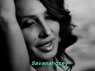Savanahgrey
