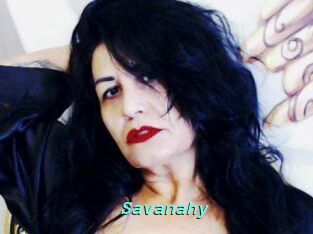 Savanahy